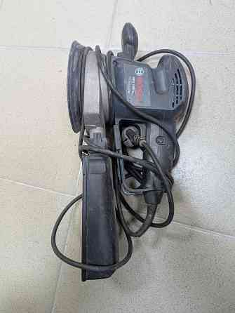 Полировальная машина Bosch Донецк