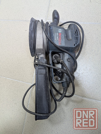 Полировальная машина Bosch Донецк - изображение 2