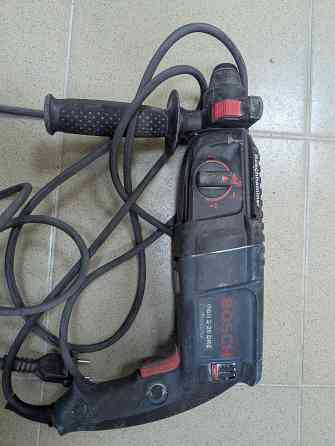 Перфоратор Bosch Донецк