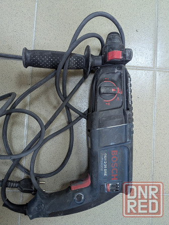 Перфоратор Bosch Донецк - изображение 1