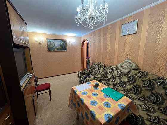 3комнатная Петровка (Трест, Пожарка) 3 800 000р Донецк