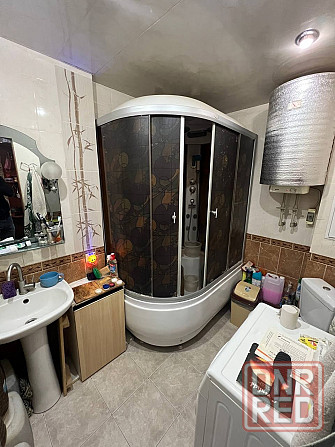 3комнатная Петровка (Трест, Пожарка) 3 800 000р Донецк - изображение 10