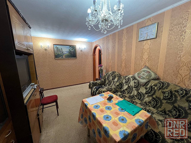 3комнатная Петровка (Трест, Пожарка) 3 800 000р Донецк - изображение 6