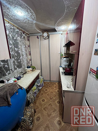3комнатная Петровка (Трест, Пожарка) 3 800 000р Донецк - изображение 4