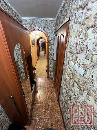 3комнатная Петровка (Трест, Пожарка) 3 800 000р Донецк - изображение 2