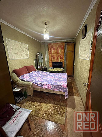 3комнатная Петровка (Трест, Пожарка) 3 800 000р Донецк - изображение 7