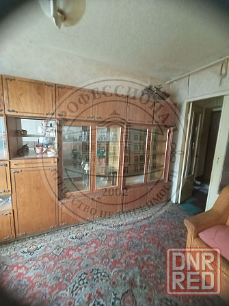 2-к центр,Солнечный тв Макеевка - изображение 2