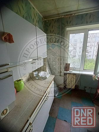 2-к центр,Солнечный тв Макеевка - изображение 5