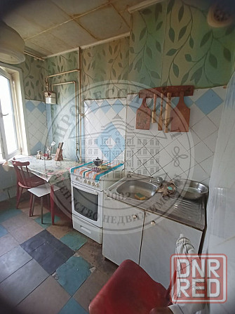 2-к центр,Солнечный тв Макеевка - изображение 4