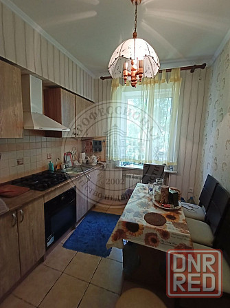 2-к Миси тв Макеевка - изображение 3