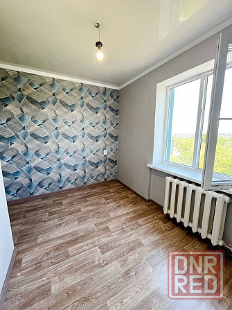 1-к центр,м-н Центральный тв Макеевка - изображение 5