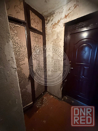 1-к центр 28 линия тв Макеевка - изображение 1