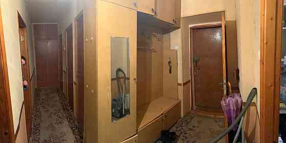 Продам квартиру 52,2 кв Донецк пр. Ильича 24 Донецк