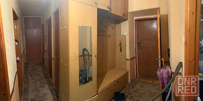 Продам квартиру 52,2 кв Донецк пр. Ильича 24 Донецк - изображение 5