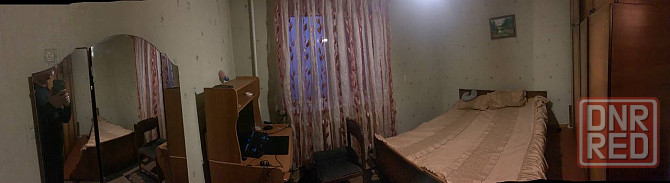 Продам квартиру 52,2 кв Донецк пр. Ильича 24 Донецк - изображение 6