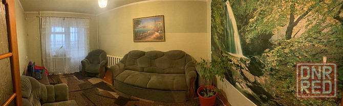 Продам квартиру 52,2 кв Донецк пр. Ильича 24 Донецк - изображение 1