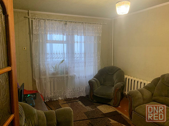 Продам квартиру 52,2 кв Донецк пр. Ильича 24 Донецк - изображение 2