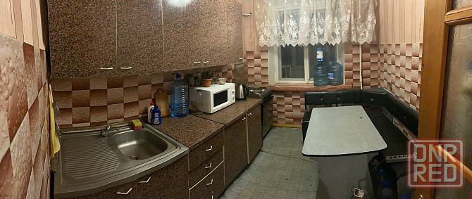 Продам квартиру 52,2 кв Донецк пр. Ильича 24 Донецк - изображение 10