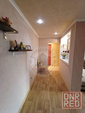 3-к центр м-н Центральный т Макеевка - изображение 3