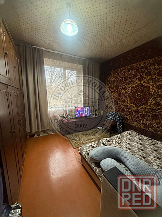 3-к сталинка пос. Якхз возле 1000 мелочей т Макеевка - изображение 3