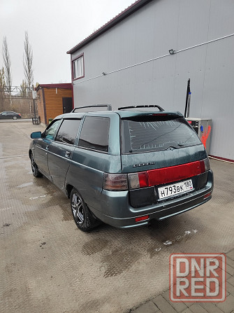 Продам ваз 2111 Торез - изображение 5