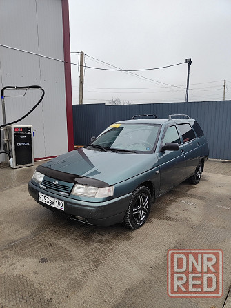 Продам ваз 2111 Торез - изображение 3