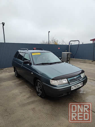 Продам ваз 2111 Торез - изображение 1