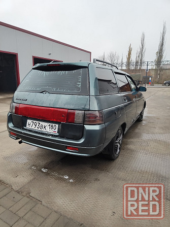 Продам ваз 2111 Торез - изображение 4