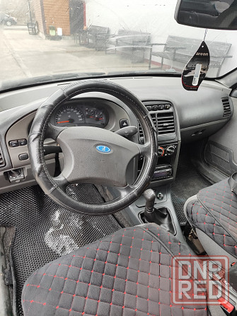 Продам ваз 2111 Торез - изображение 6