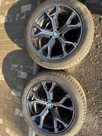 Резина и диски Макеевка