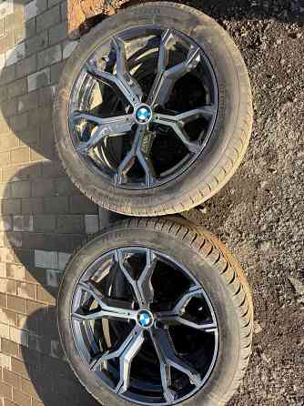 Резина и диски Макеевка