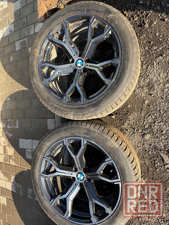 Резина и диски Макеевка - изображение 2