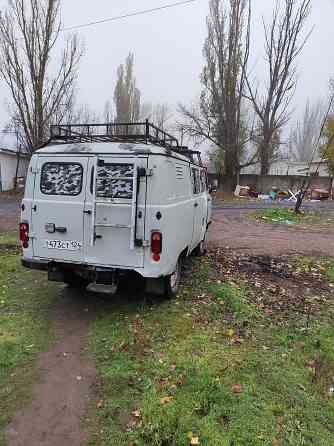 Продам уаз буханка Торез