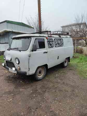 Продам уаз буханка Торез
