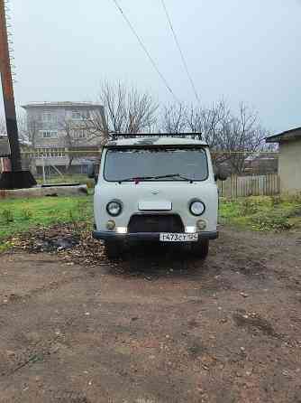 Продам уаз буханка Торез