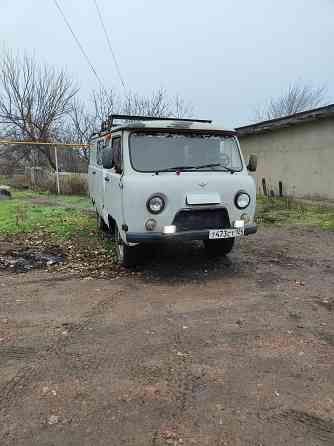 Продам уаз буханка Торез
