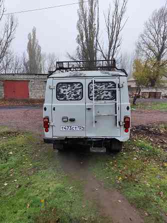 Продам уаз буханка Торез