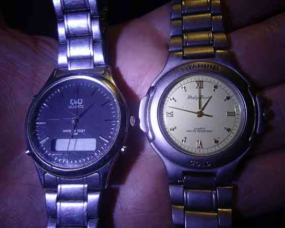 "Реально" WR100 как золотые Донецк