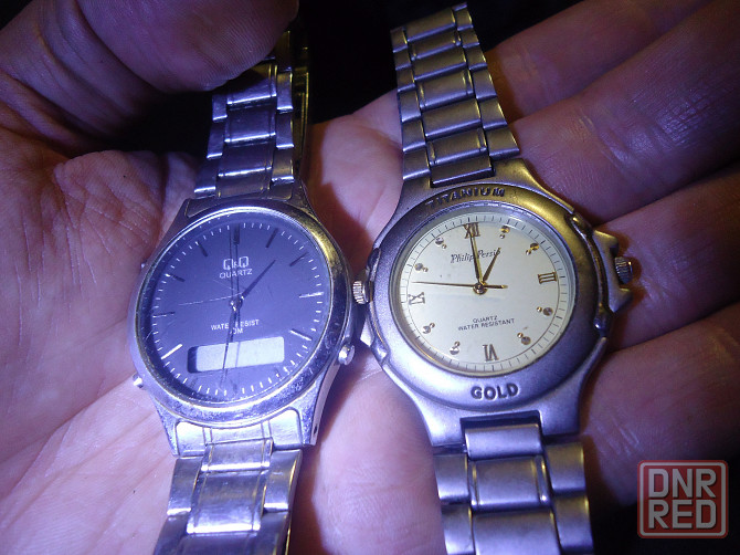 "Реально" WR100 как золотые Донецк - изображение 1