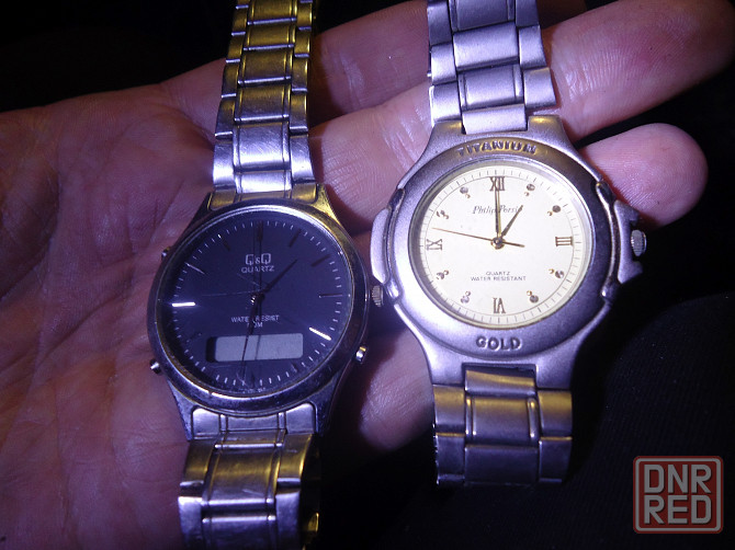 "Реально" WR100 как золотые Донецк - изображение 4