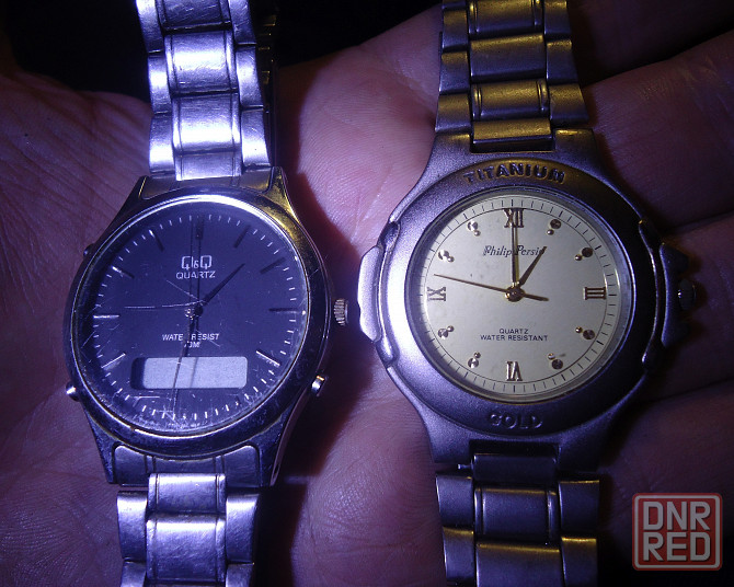 "Реально" WR100 как золотые Донецк - изображение 3