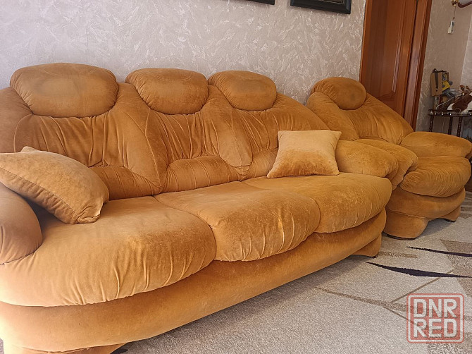 Продам мягкую мебель Донецк - изображение 8