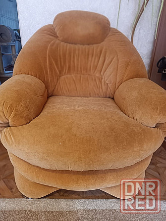 Продам мягкую мебель Донецк - изображение 7