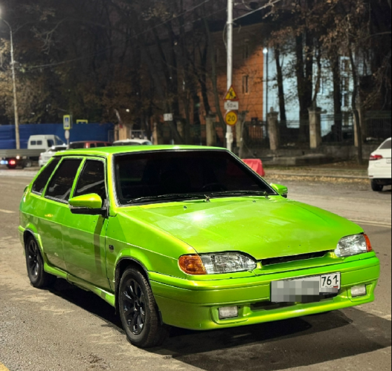 Умный агрегатор авто Донецк