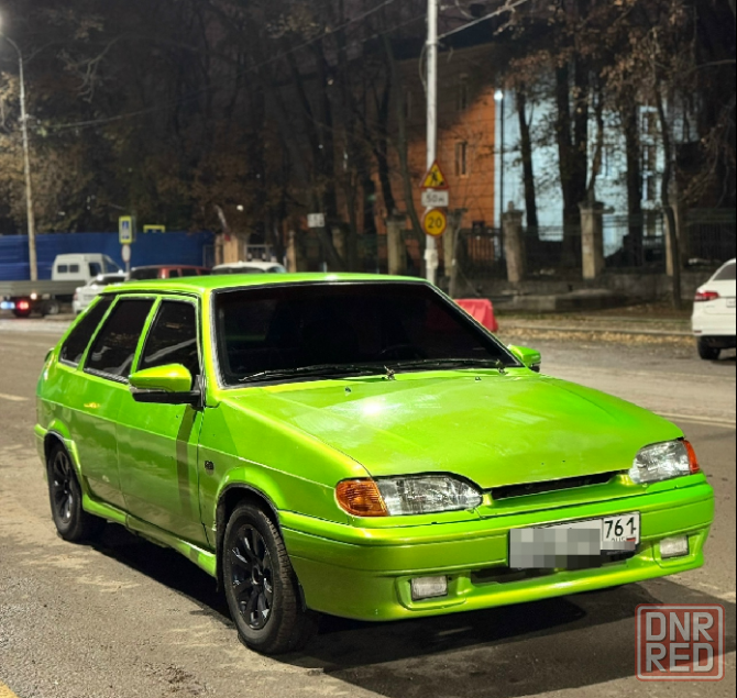 Умный агрегатор авто Донецк - изображение 1