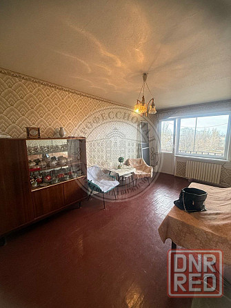 2-ком. Черёмушки Даки к-л Шахтёрский т Макеевка - изображение 2