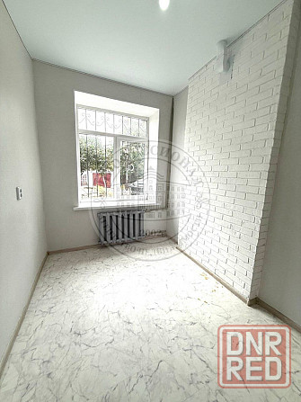 3-к Красная звезда с евроремонтом т Макеевка - изображение 5