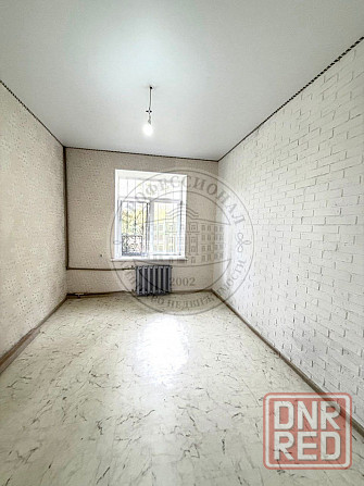 3-к Красная звезда с евроремонтом т Макеевка - изображение 4