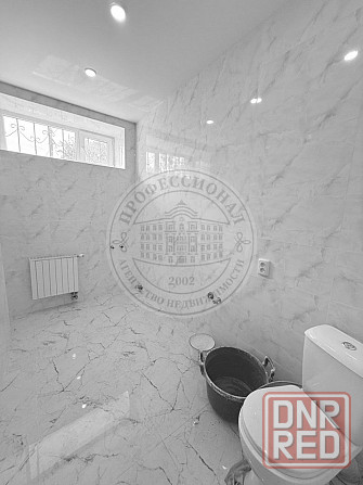 3-к Красная звезда с евроремонтом т Макеевка - изображение 7