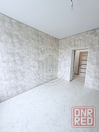 3-к Красная звезда с евроремонтом т Макеевка - изображение 1